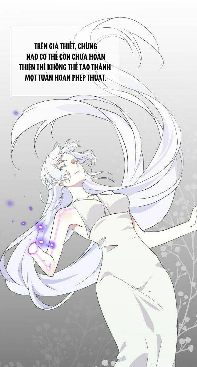 ta là nữ phụ độc ác chapter 0 12