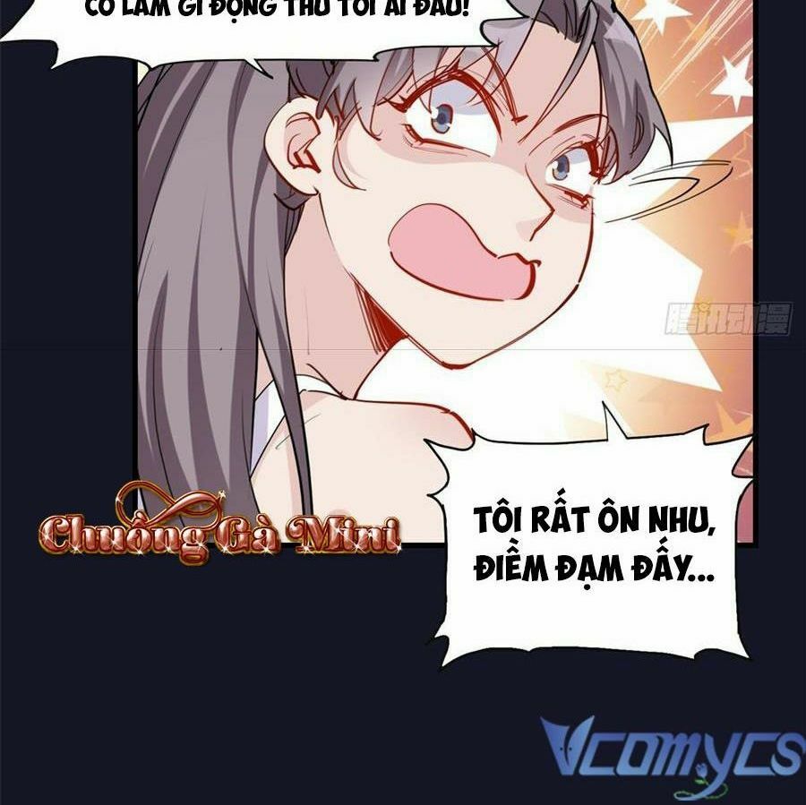 cố tổng, vợ của ngài quá mạnh rồi! chapter 31 35