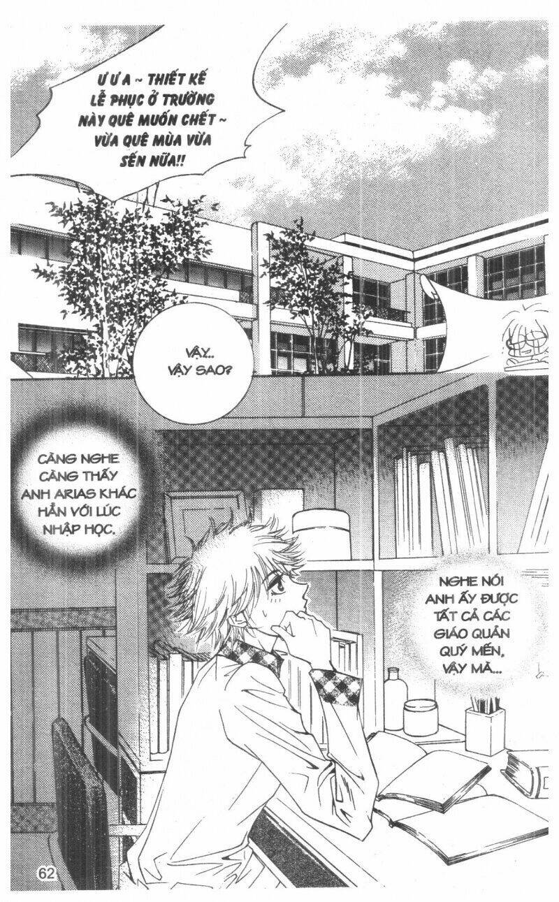 ordinary school chapter 3 72