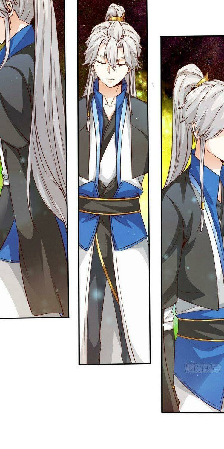 chư thiên ký chapter 271 8