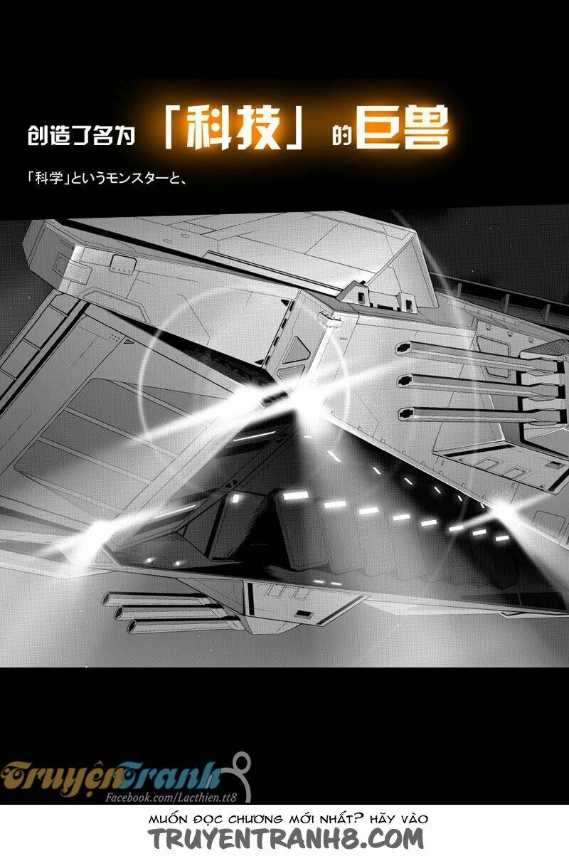 honkai impact - cherry blossom chapter 8 22