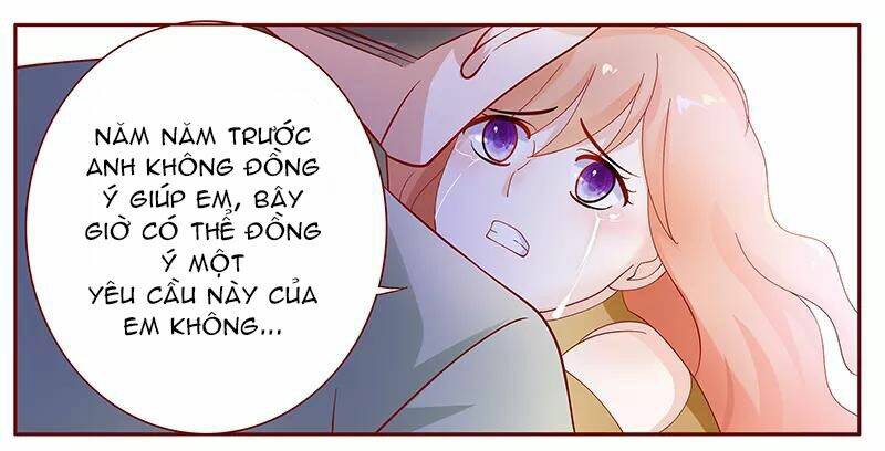 bá đạo tổng tài yêu tôi chapter 128 17