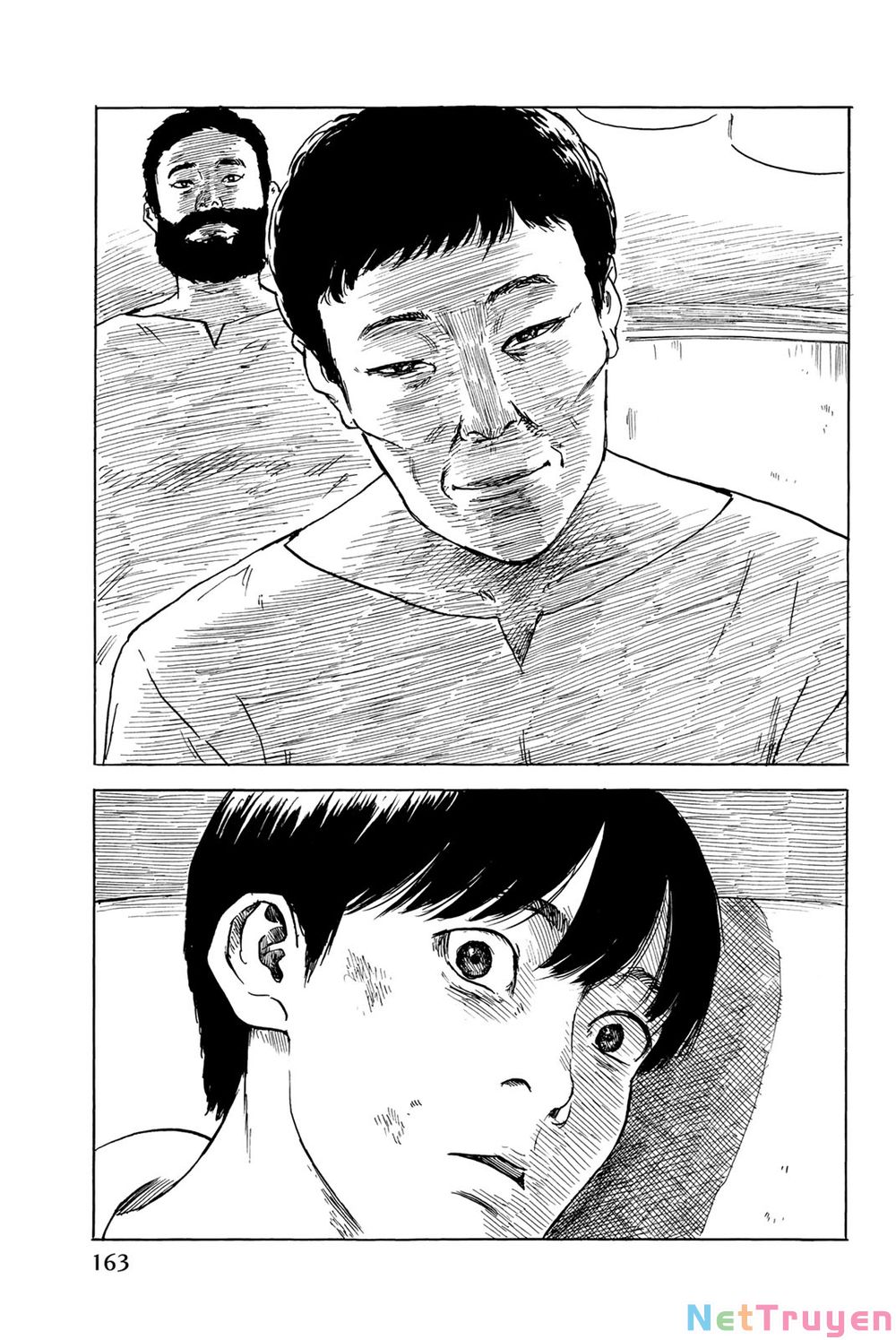 happiness chapter 35 15