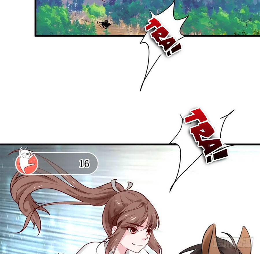 nữ đế livestream công lược chapter 8 5