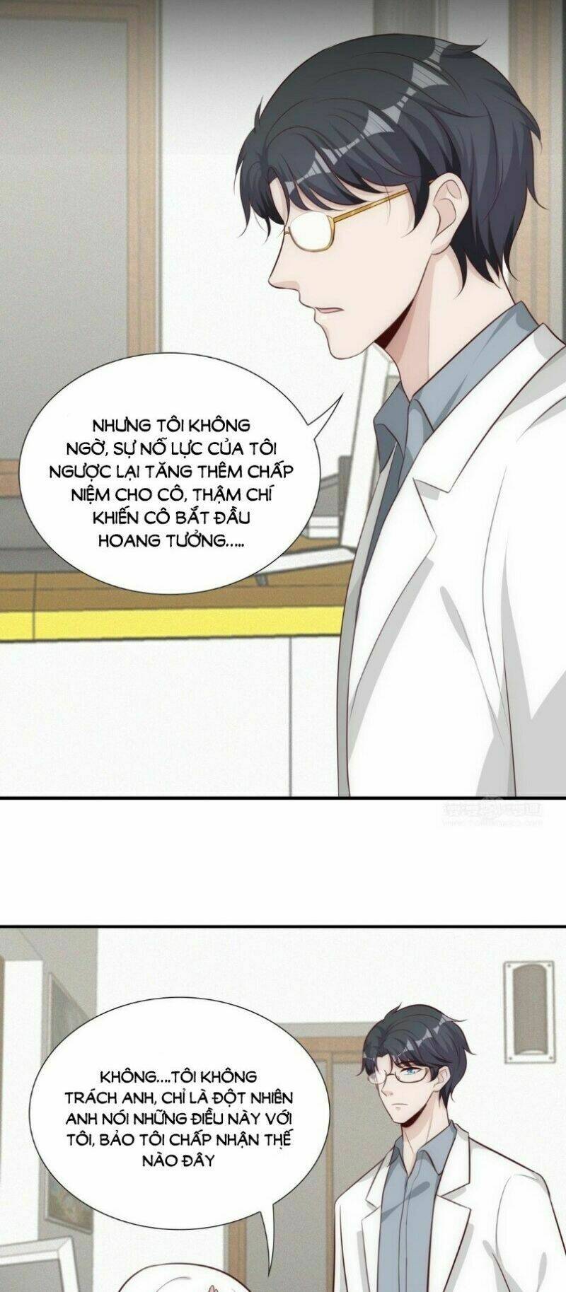 trở lại showbiz làm ảnh hậu chapter 19 14