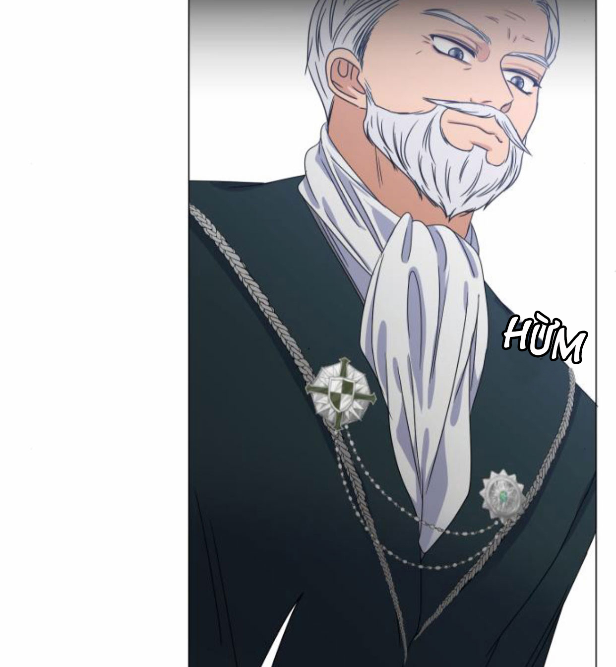 tôi hoán đổi thân xác với thái tử chapter 4.1 41