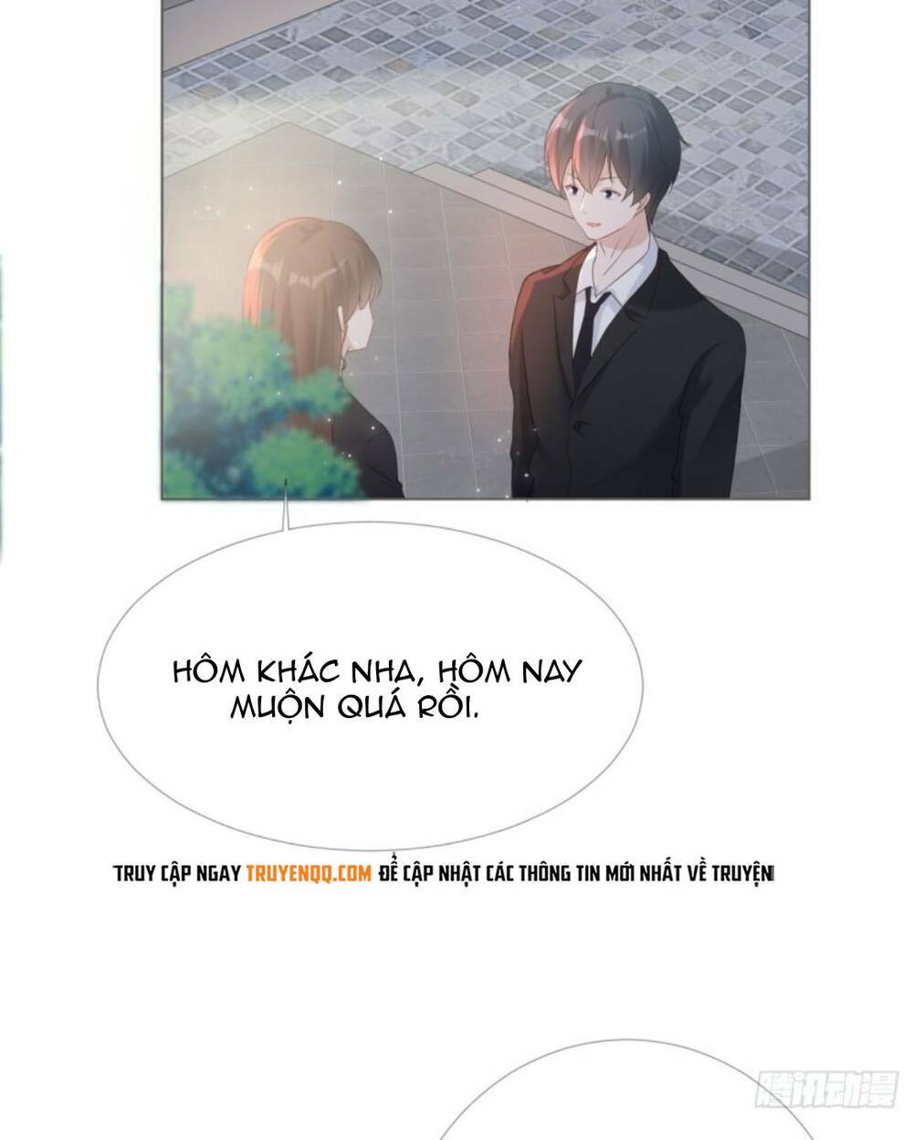 hẹn anh một giấc mộng thơ chapter 13 11