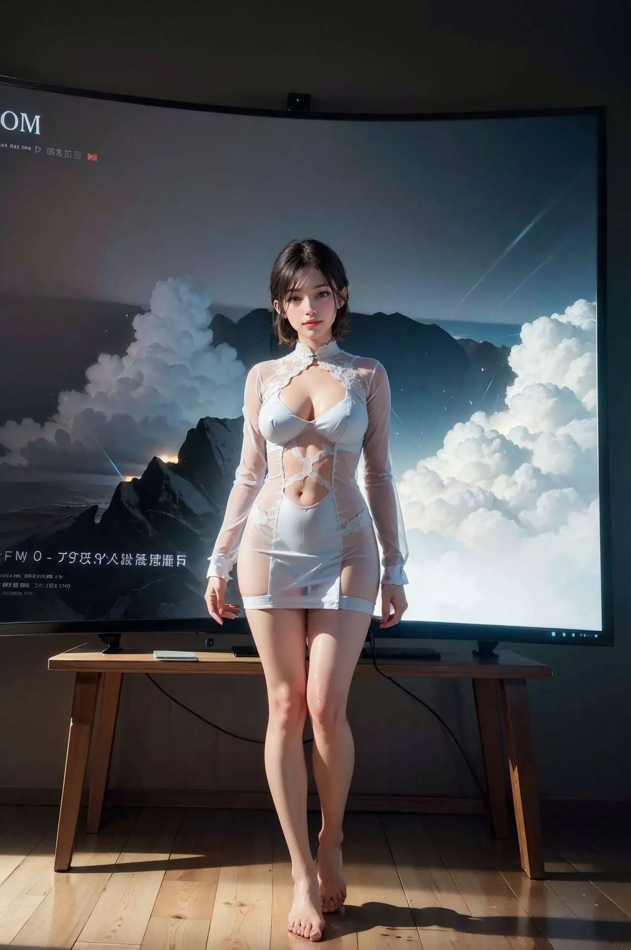 artist ai generated chapter 409 12