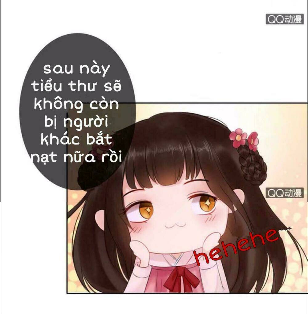 sủng phi của vương chapter 22 6