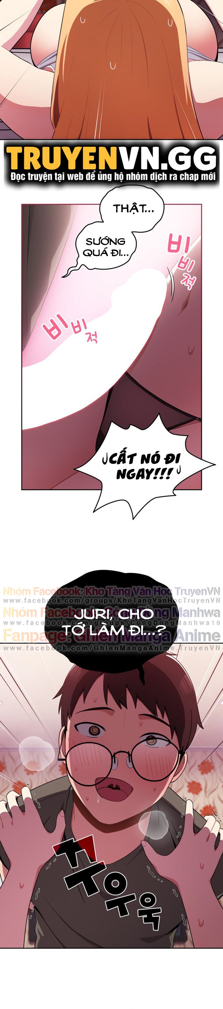 khi nào ta hẹn hò chapter 3 23