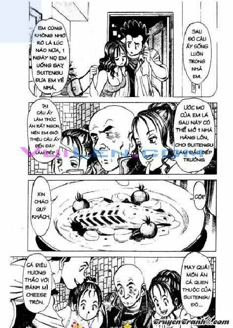 nhà hàng hạnh phúc chapter 3 118