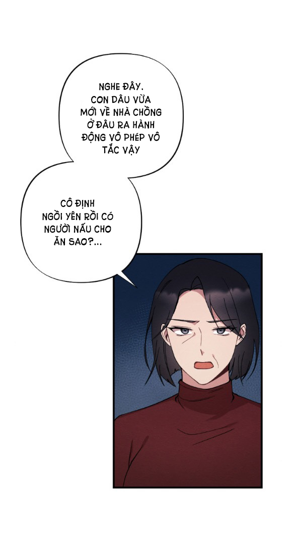 Ăn Mòn chapter 25.2 - Trang 21