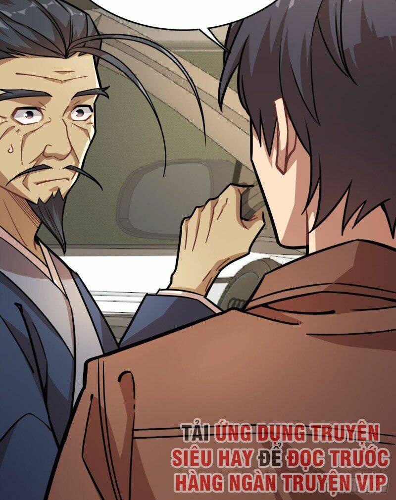 thâm dạ thư ốc chapter 118 4