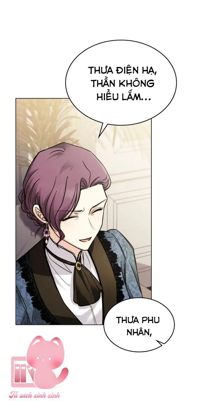 kiên nhẫn chút nào, đại công tước chapter 57 21