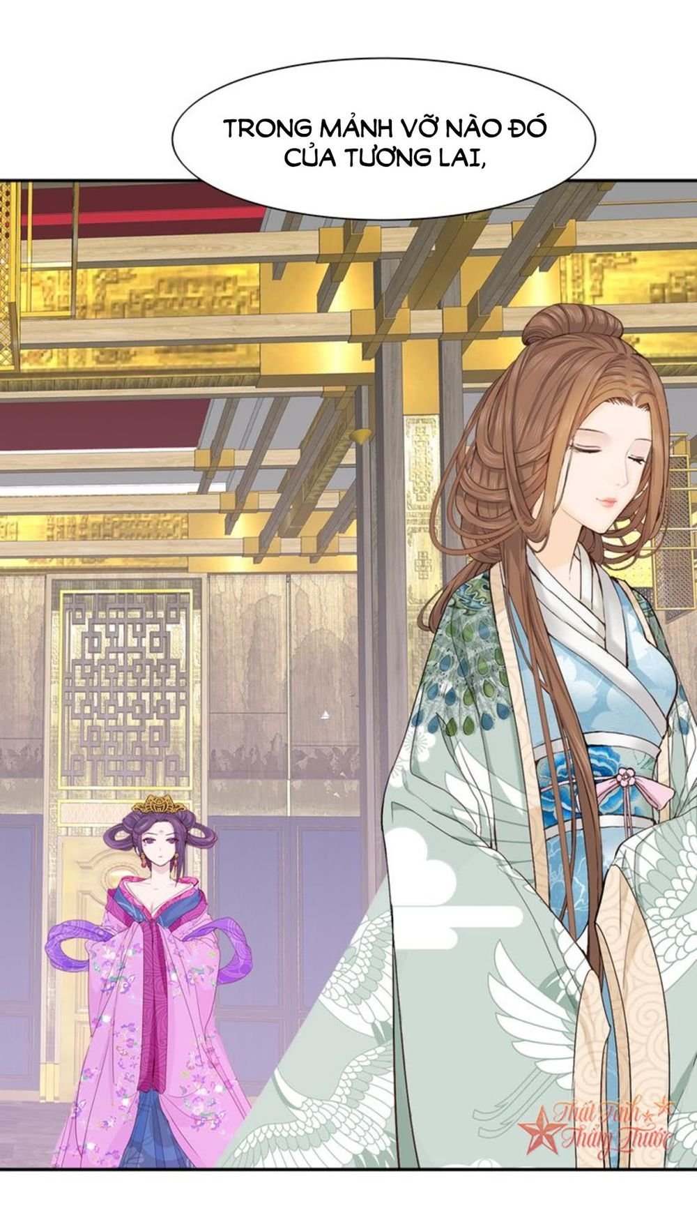 mộng văn sơn hải kinh chapter 20 31