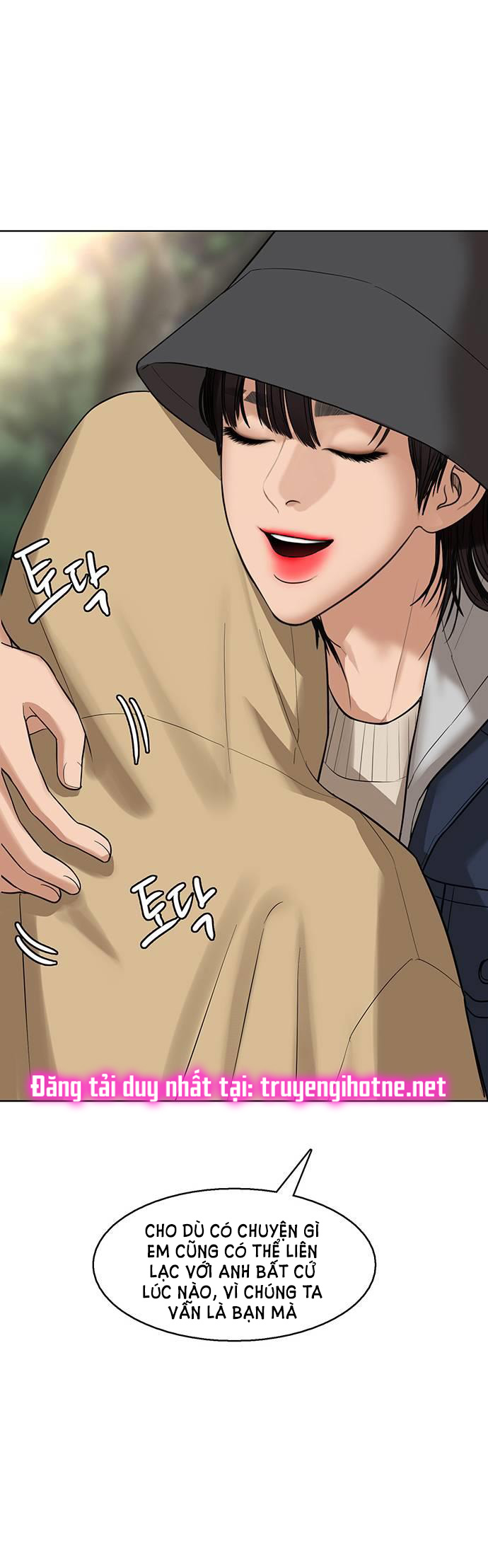vẻ đẹp đích thực - true beauty chapter 248.2 32
