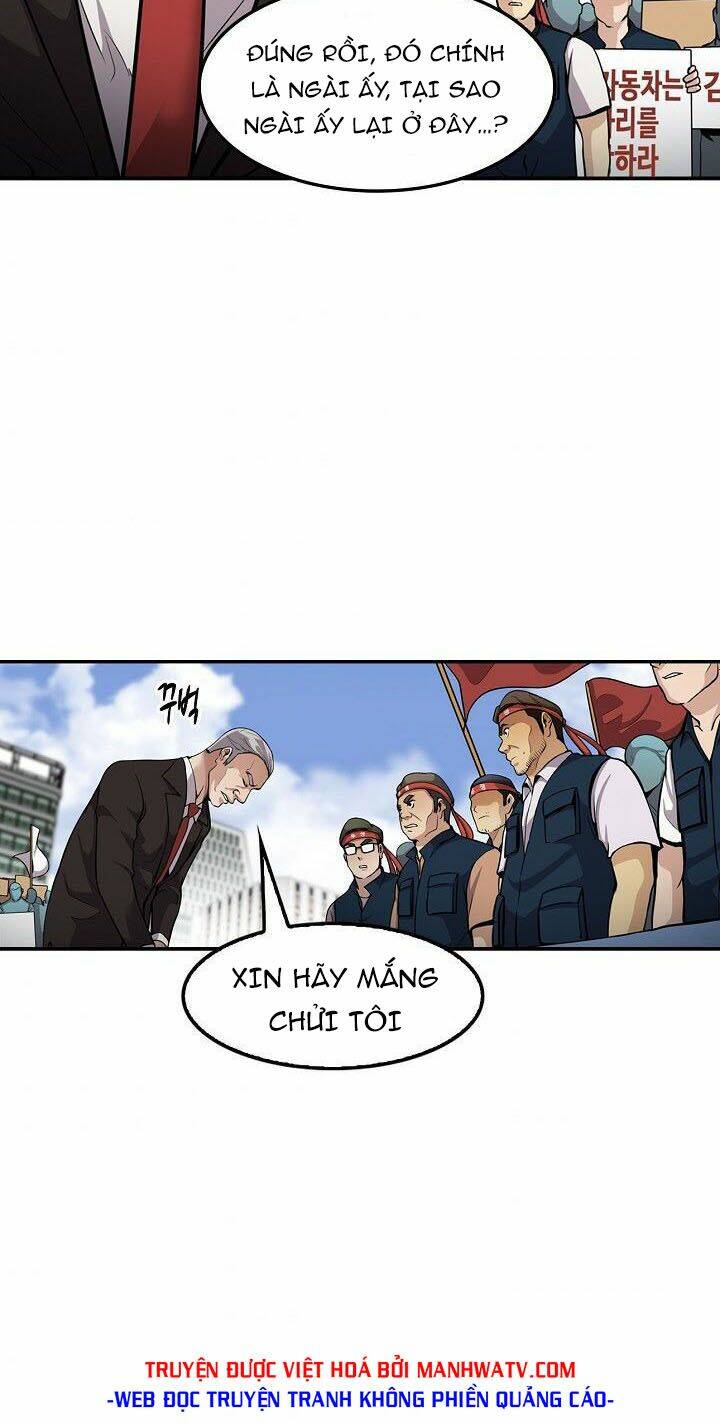 điều tra viên chuyển sinh chapter 86 43