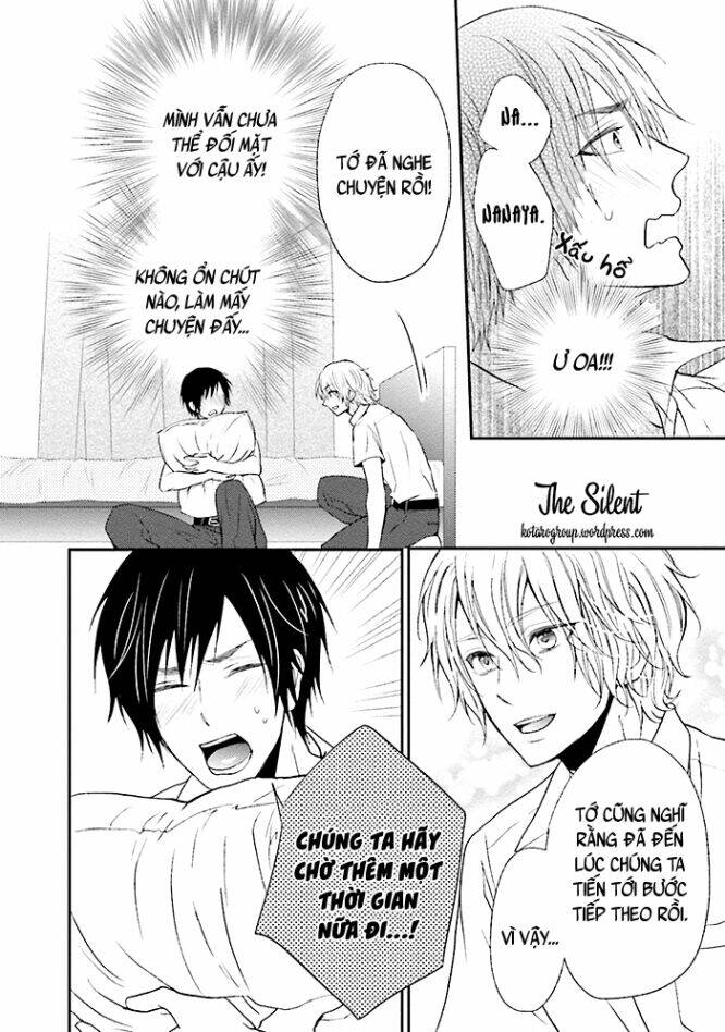 tổng hợp các oneshort chapter 3 19