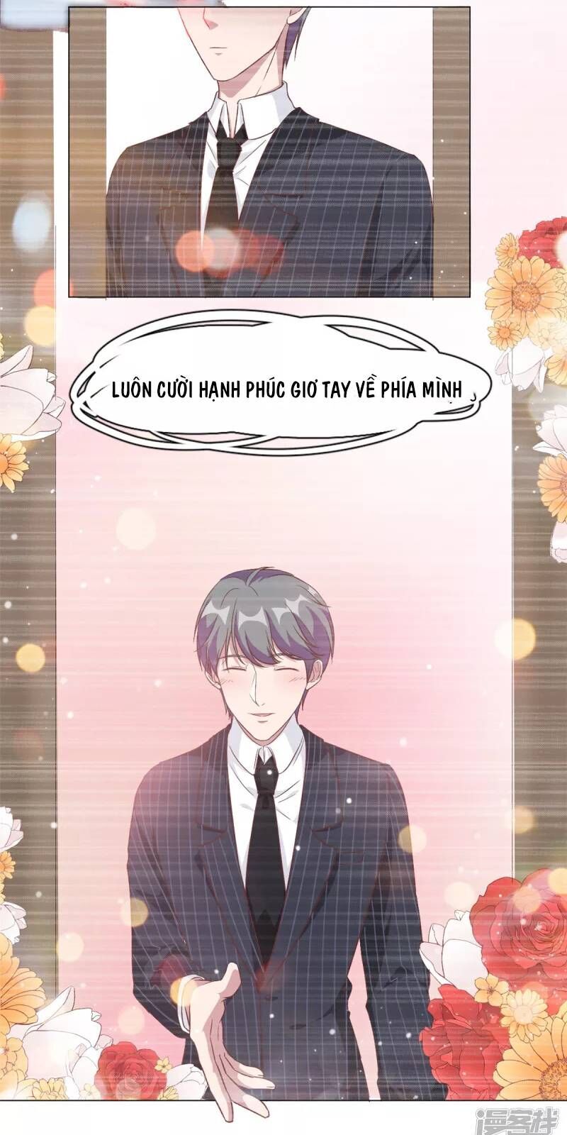 tổng tài, tránh xa tôi ra chapter 6 14