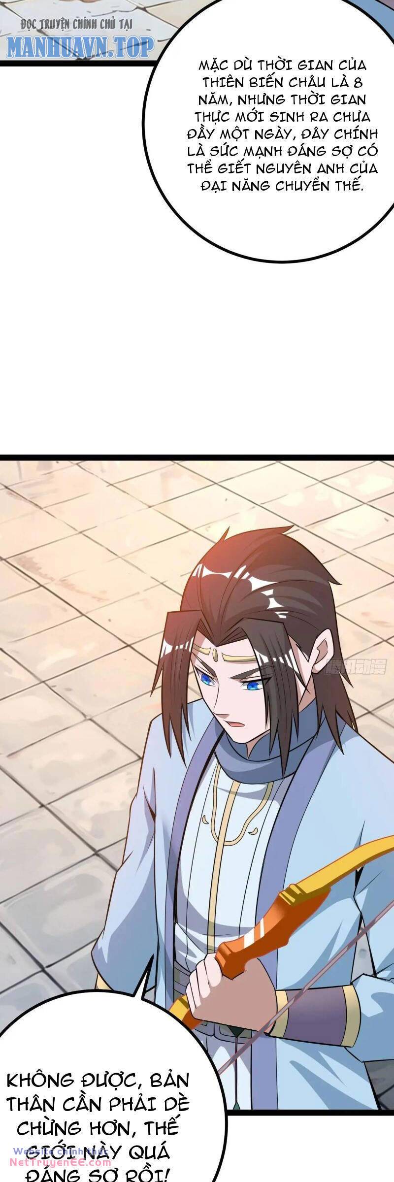 trăm tuổi mở hệ thống: con hiền cháu ngoan quỳ khắp núi! chapter 41 25