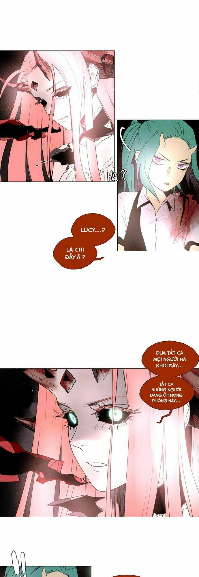 lessa 2: the crimson knight chapter 42 12