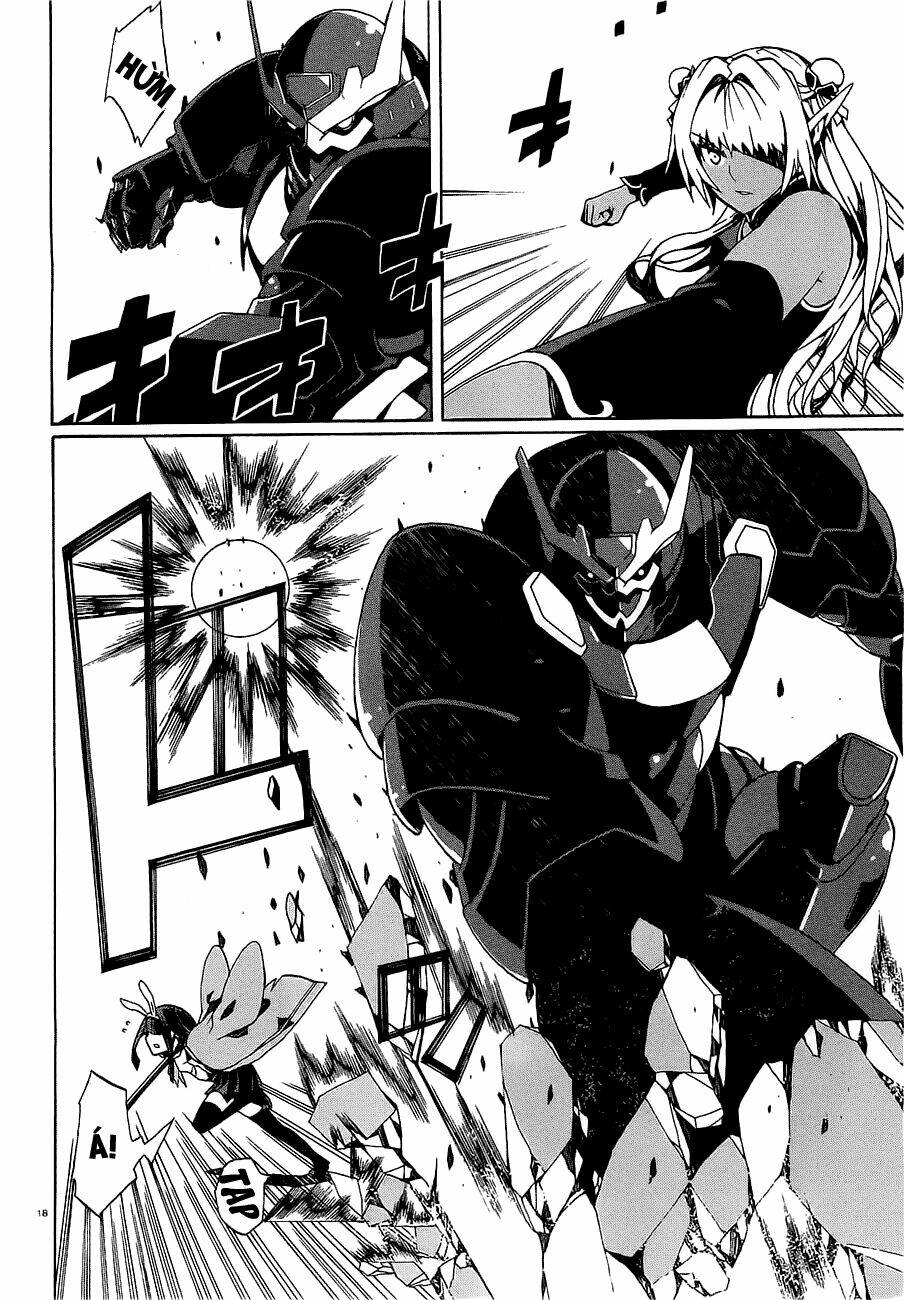 otogi taisen fantasma chapter 6 19