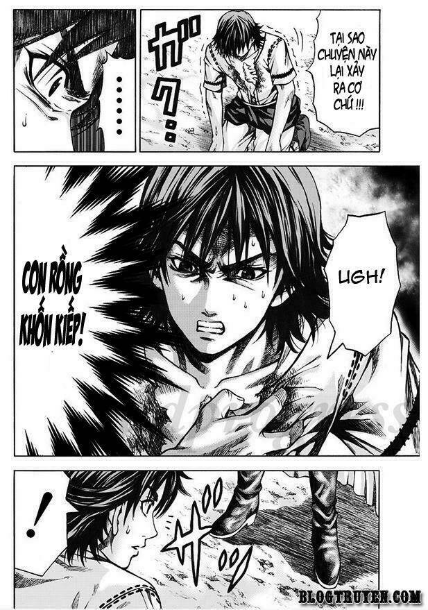 dragon's dogma - progress chapter 2 21