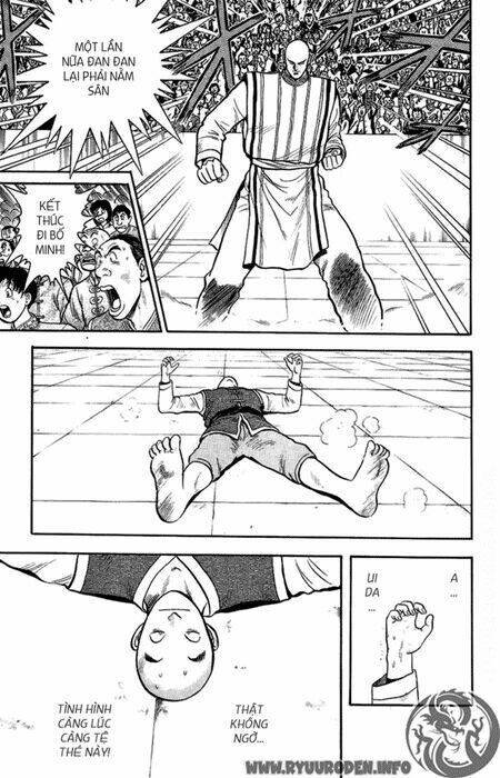 hoàng phi hồng phần 1 chapter 30 29