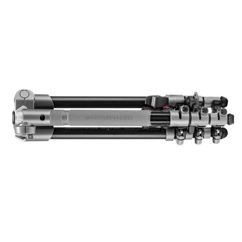 Chân Máy Ảnh Manfrotto Befree ALU (MKBFRA4-BH)