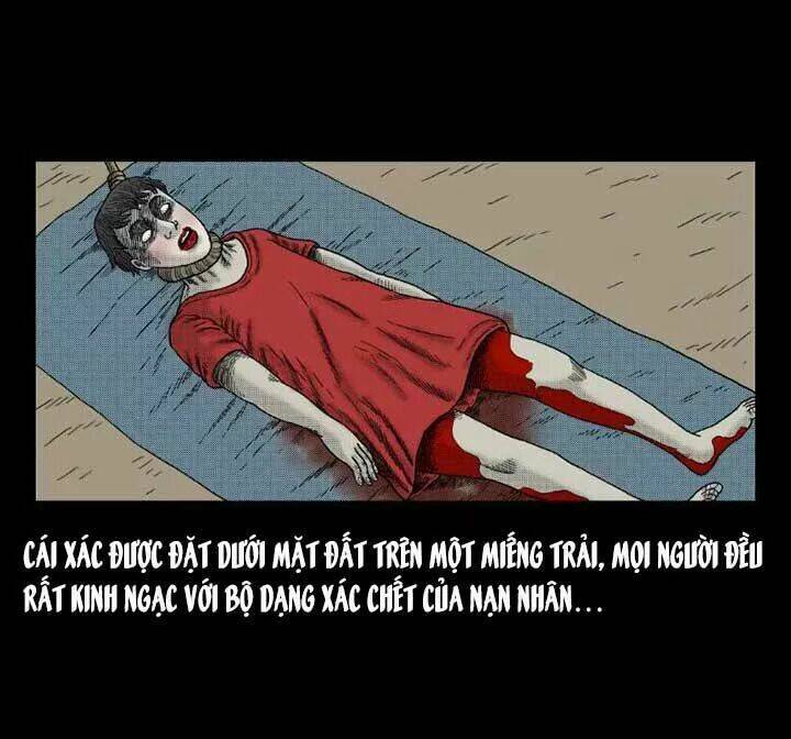 kỳ án có thật chapter 51 13
