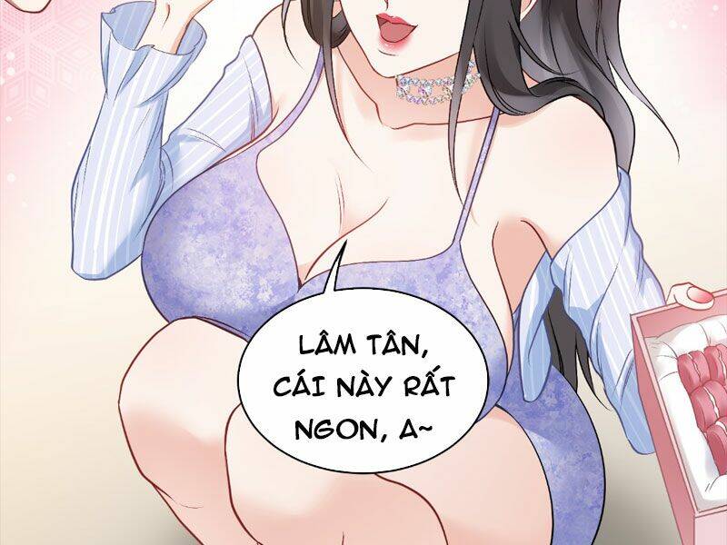 Bỏ Làm Simp Chúa, Ta Có Trong Tay Cả Tỉ Thần Hào chapter 4.2 31