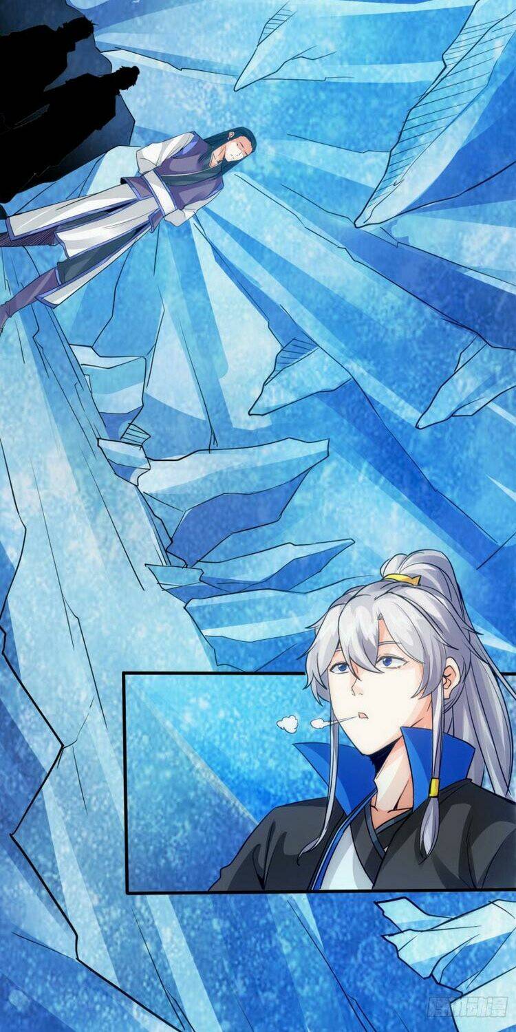 chư thiên ký chapter 281 2