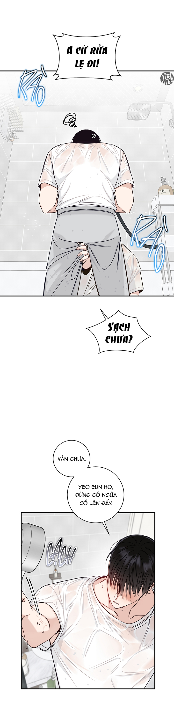 mùa hạ chapter 19 20