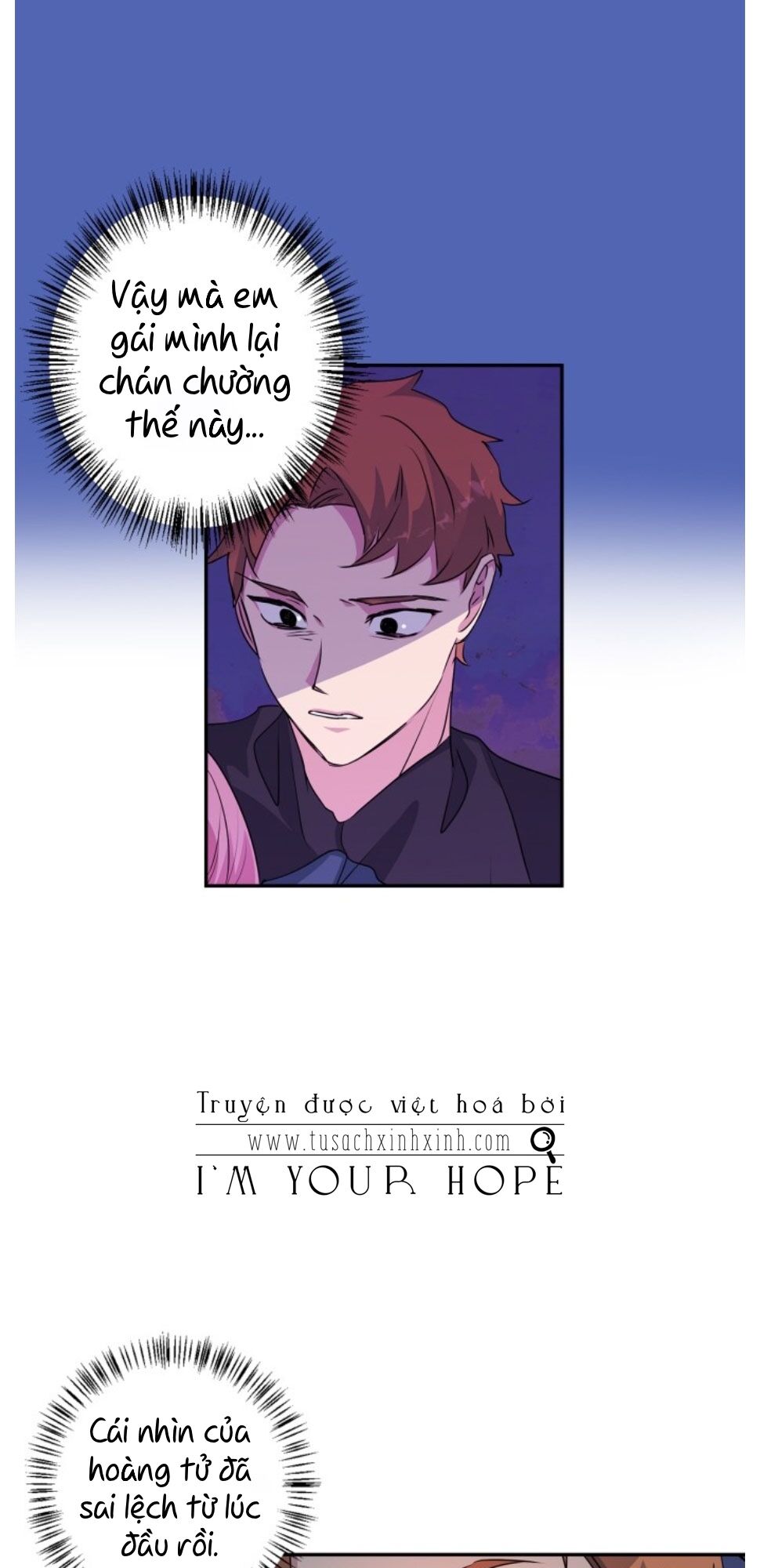 tôi đang nuôi dưỡng một con quái thú chapter 43 23