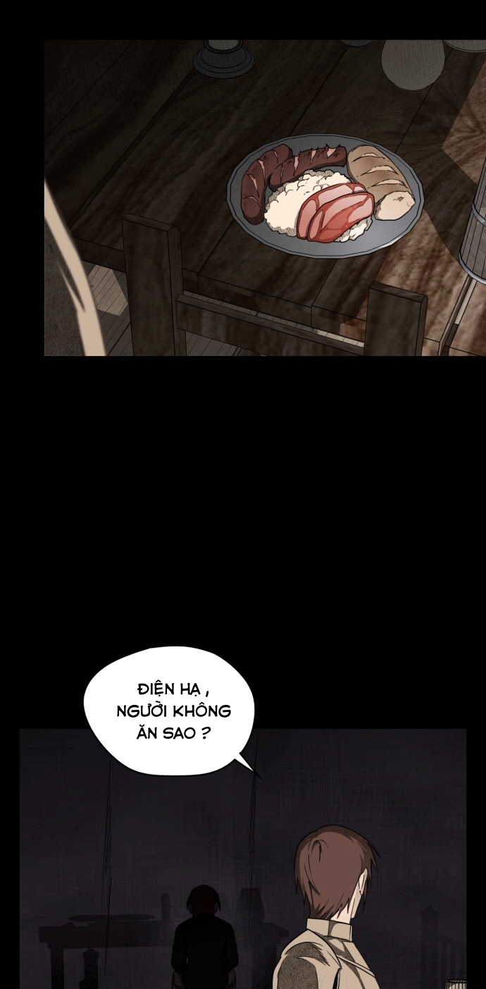 bị che khuất bởi hoàng hôn chapter 27 18