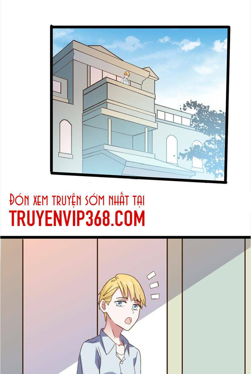 nữ tiếp viên hàng không của boss chapter 5 4