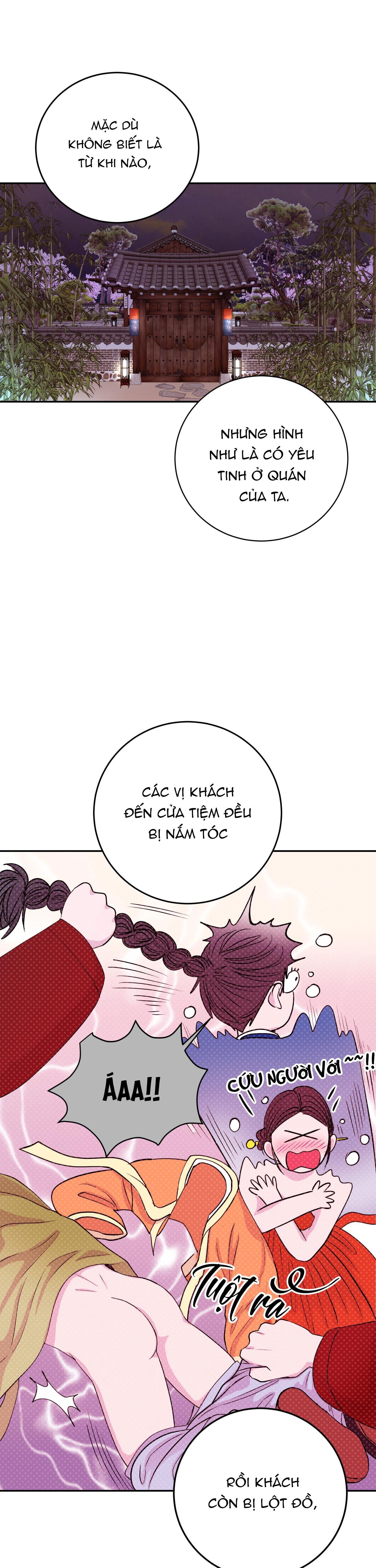 em trai vợ thật nguy hiểm chapter 44 5