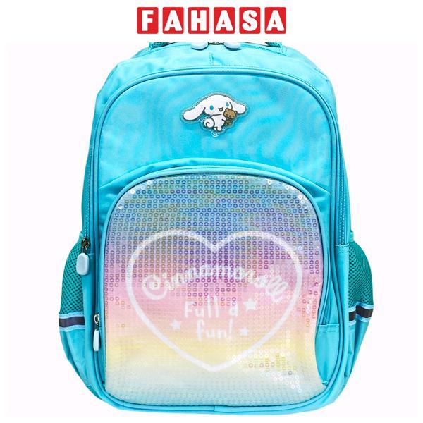 Ba Lô Cinnamoroll - iiGEN YZ8825