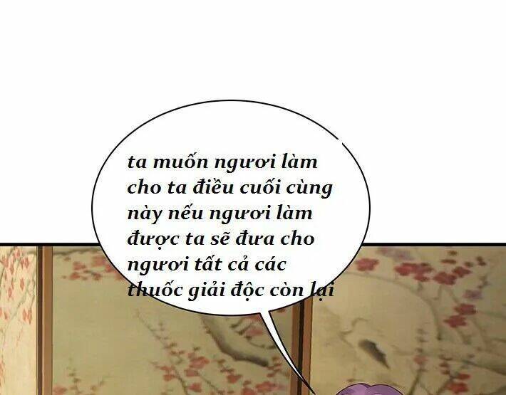 độc phi thần y quá kiêu ngạo chapter 52 3