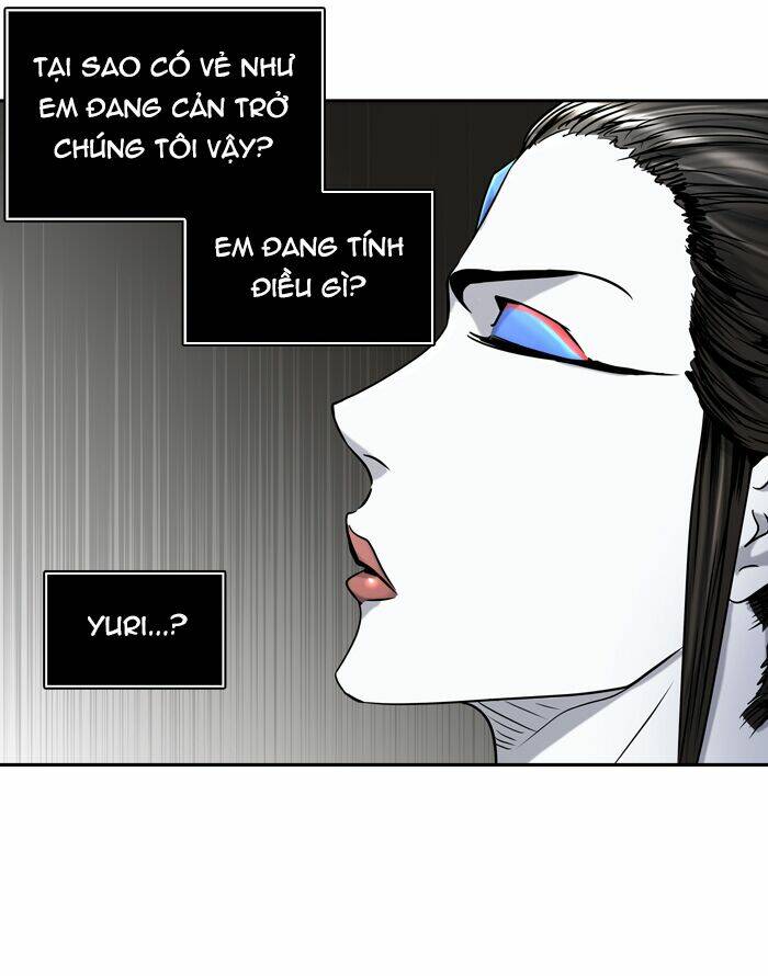 cuộc chiến trong tòa tháp chapter 399 89