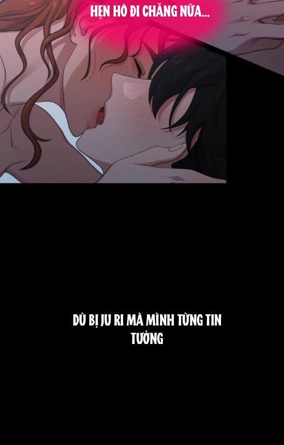 Cuộc Sống Của Tác Giả Truyện Người Lớn chapter 10.1 - Trang 17