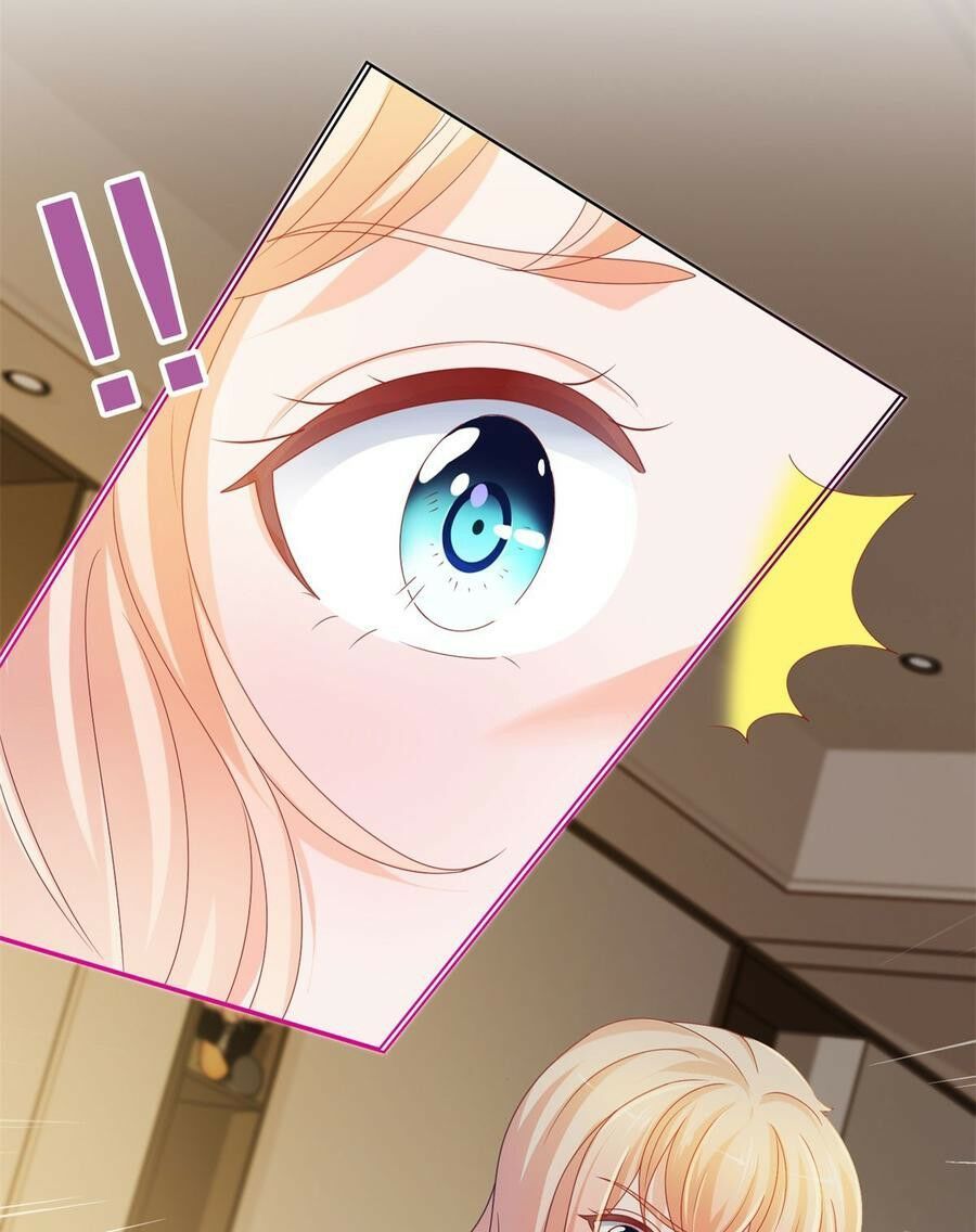 ẩn hôn 100%: chọc tức vợ yêu mua một tặng một chapter 106 33