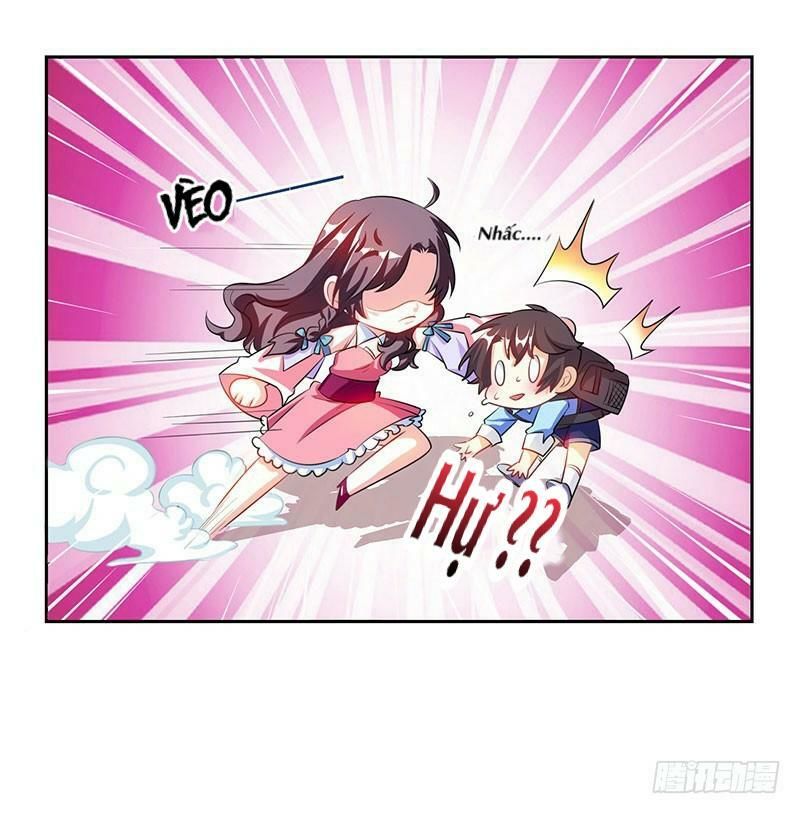 chủ tịch daddy siêu cường lực chapter 10 24