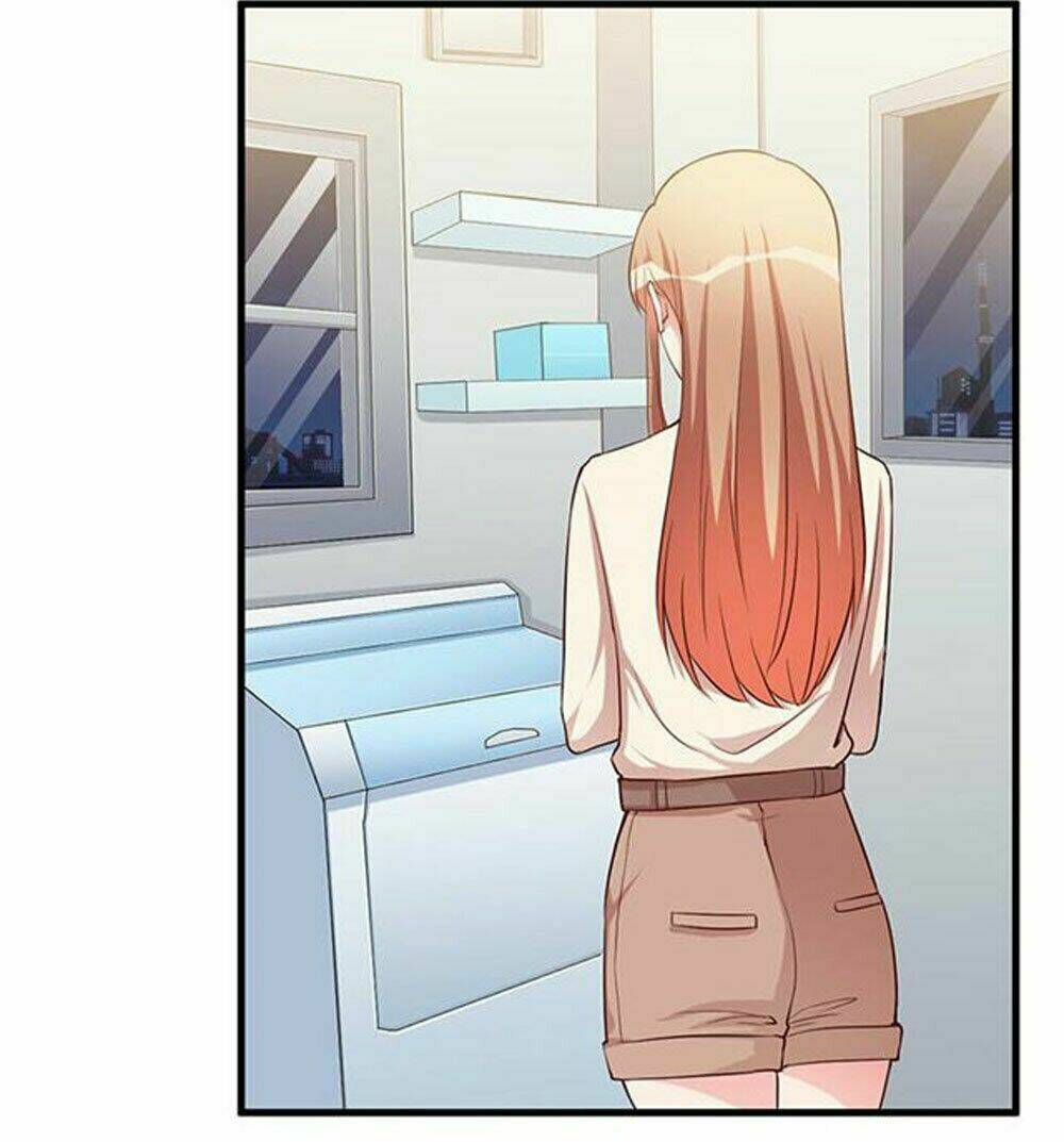 gối đầu vào tổng tài ác ma chapter 71 12