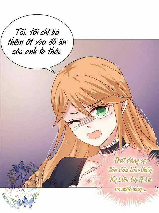 ma lạt thiên kim đẩu ác thiếu chapter 28 17