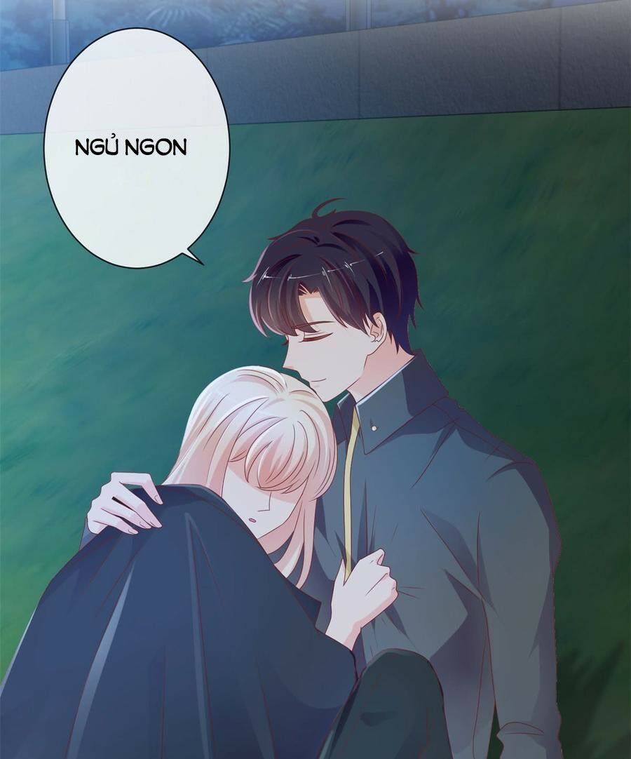 ẩn hôn 100%: chọc tức vợ yêu mua một tặng một chapter 102 12