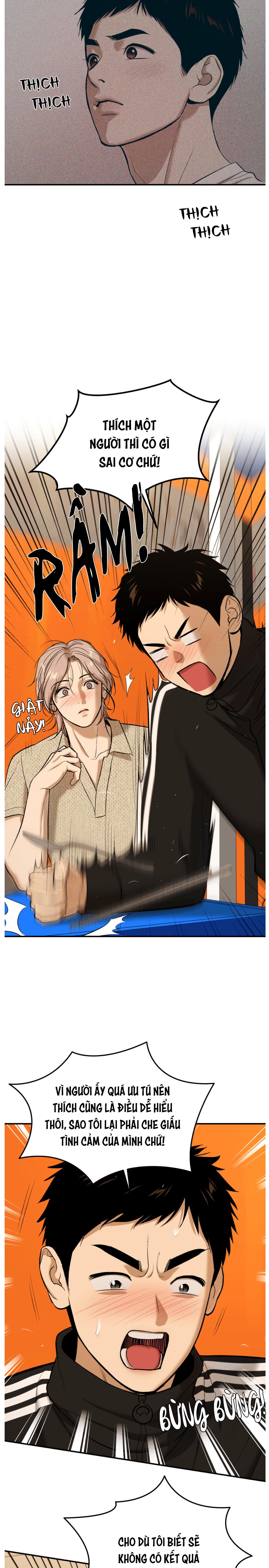 điềm rủi chapter 35 43