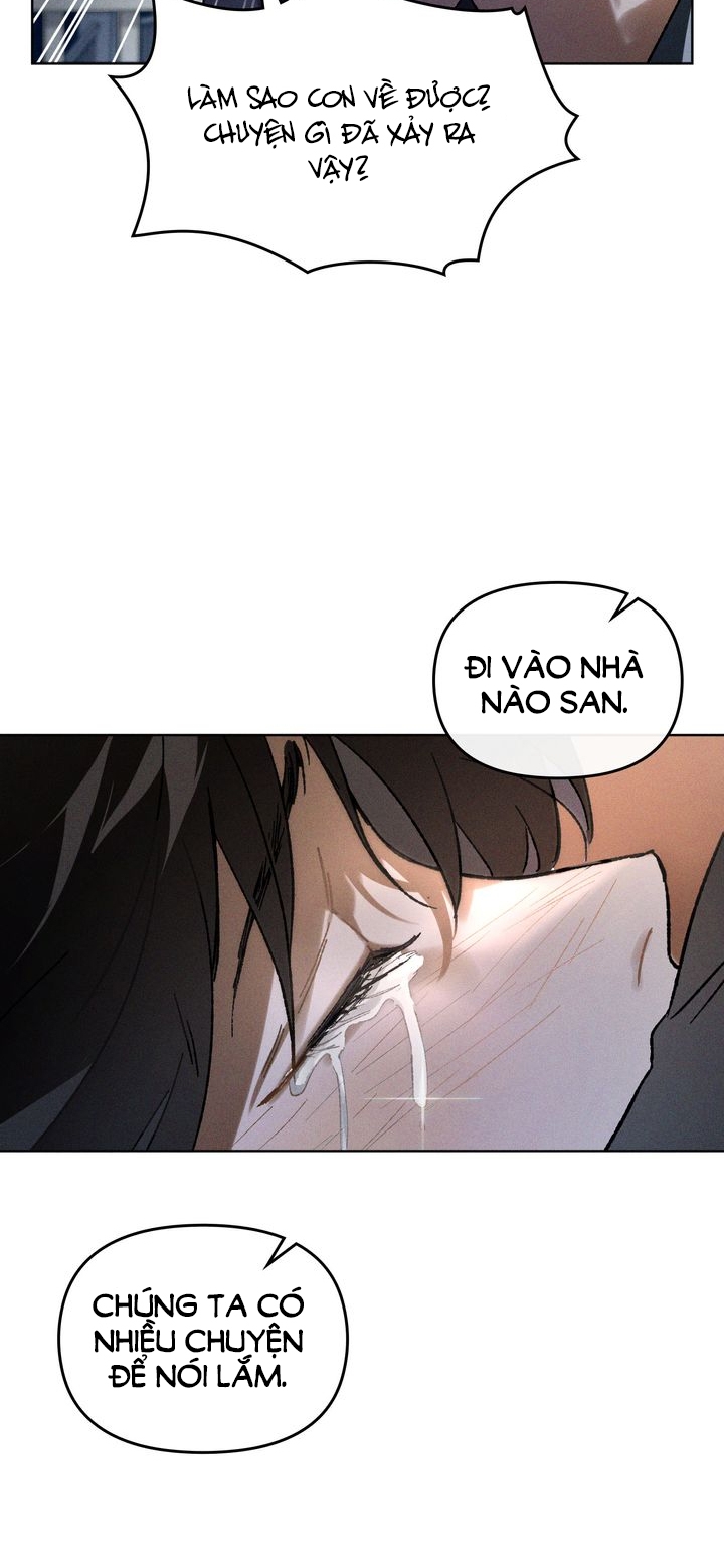 Rơi Vào Nguy Hiểm chapter 14.2 - Trang 12