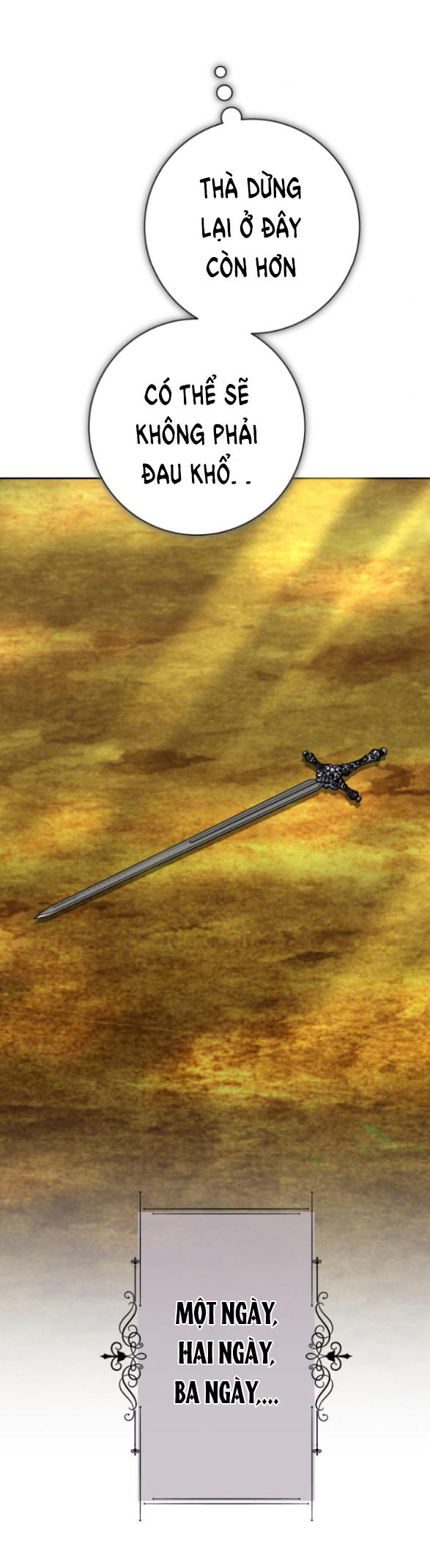 tôi muốn trở thành cô ấy dù chỉ là một ngày chapter 136.2 30