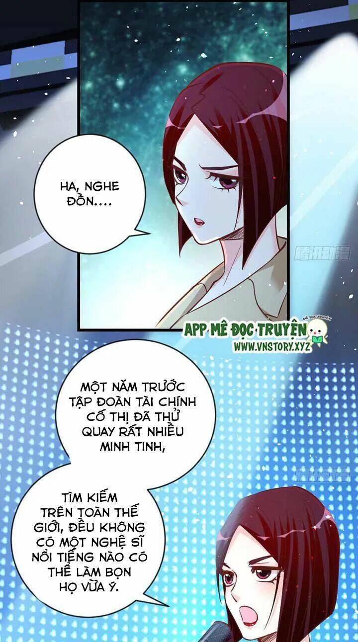 thiên hậu trở về chapter 73 42